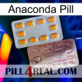 Anaconda Pill new13